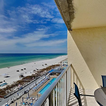 Regency Towers 719 Apartment Panama City Beach Ngoại thất bức ảnh