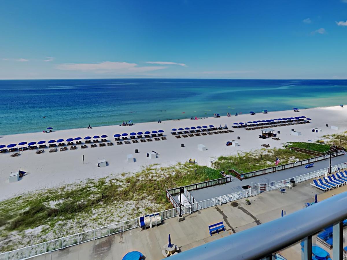 Regency Towers 719 Apartment Panama City Beach Ngoại thất bức ảnh
