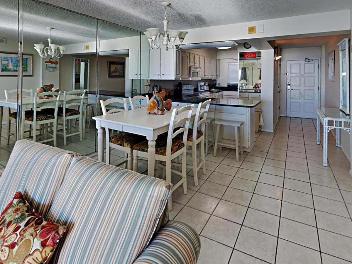 Regency Towers 719 Apartment Panama City Beach Ngoại thất bức ảnh