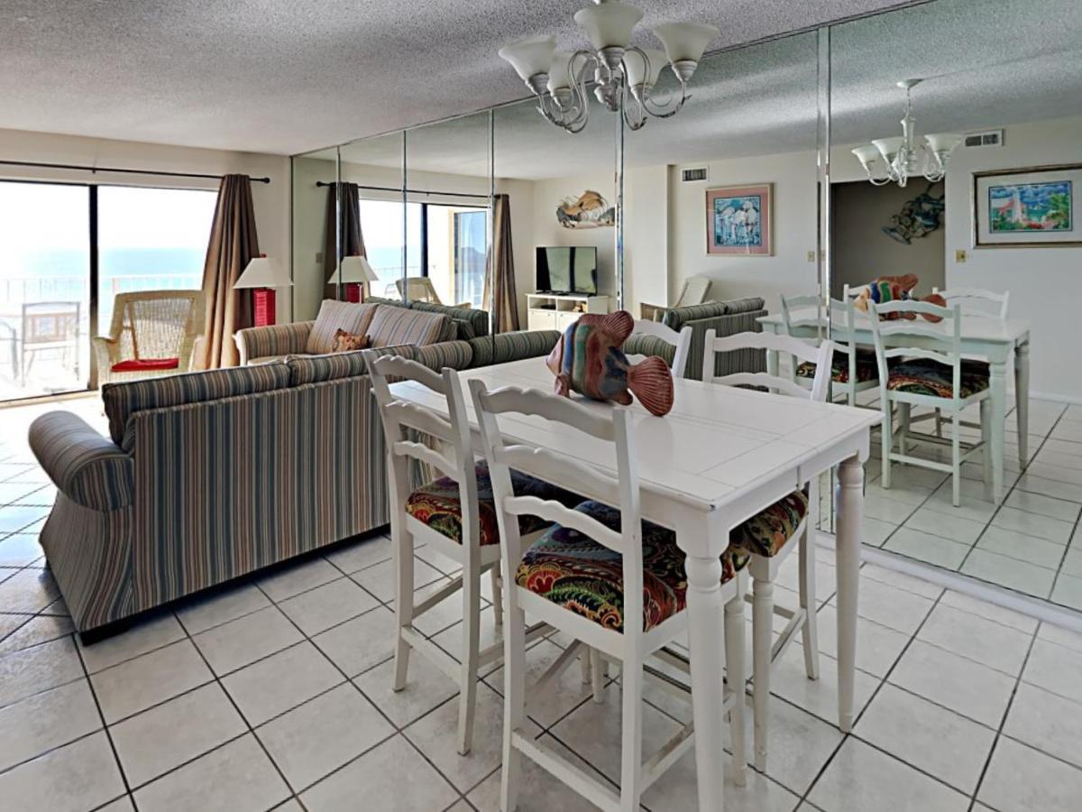 Regency Towers 719 Apartment Panama City Beach Ngoại thất bức ảnh