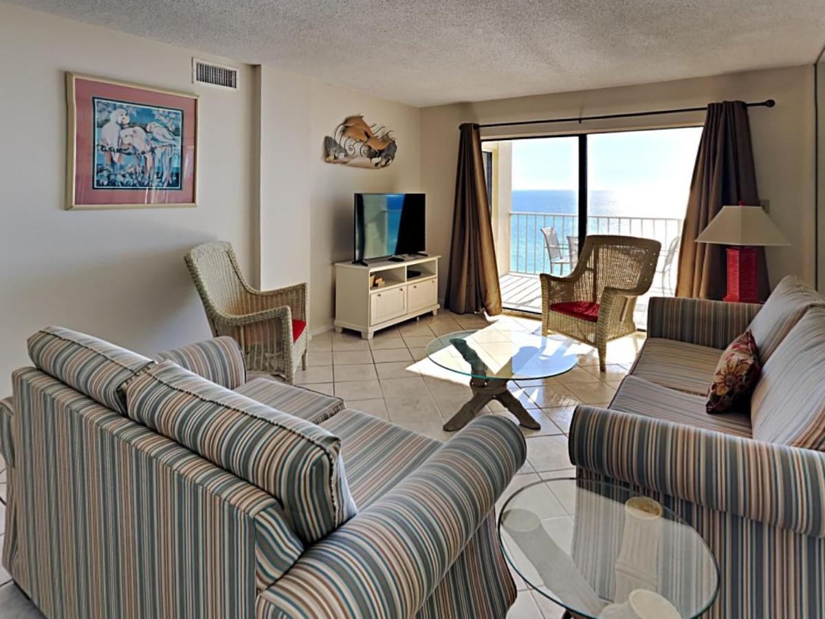 Regency Towers 719 Apartment Panama City Beach Ngoại thất bức ảnh