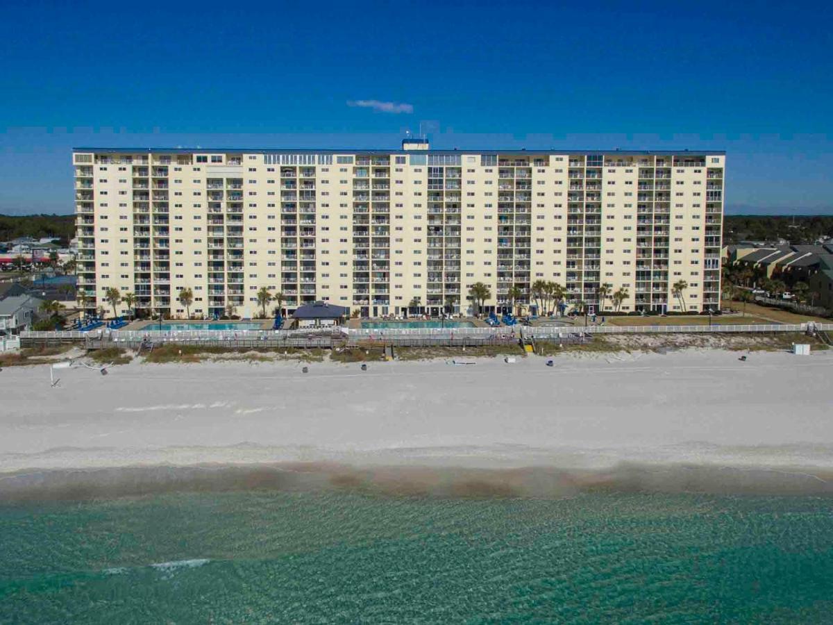 Regency Towers 719 Apartment Panama City Beach Ngoại thất bức ảnh