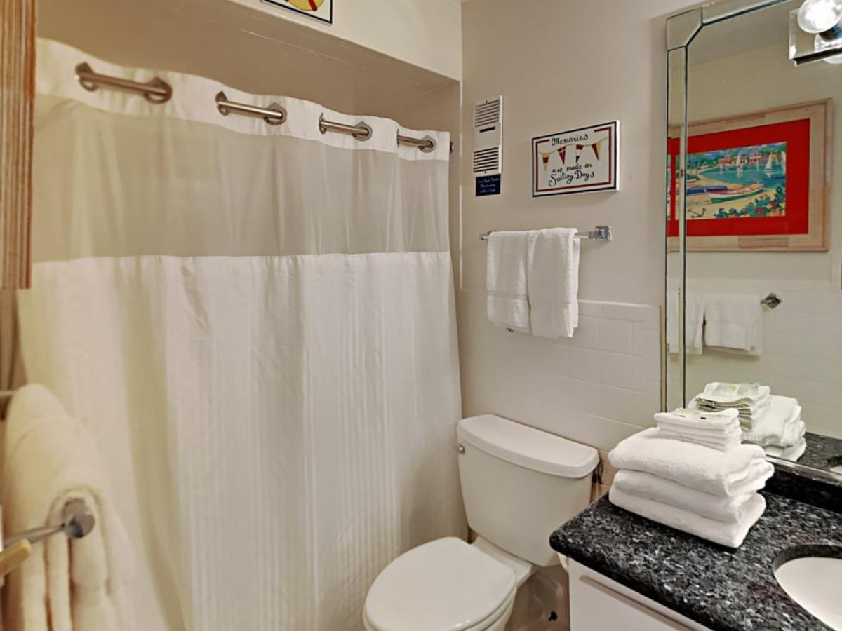Regency Towers 719 Apartment Panama City Beach Ngoại thất bức ảnh