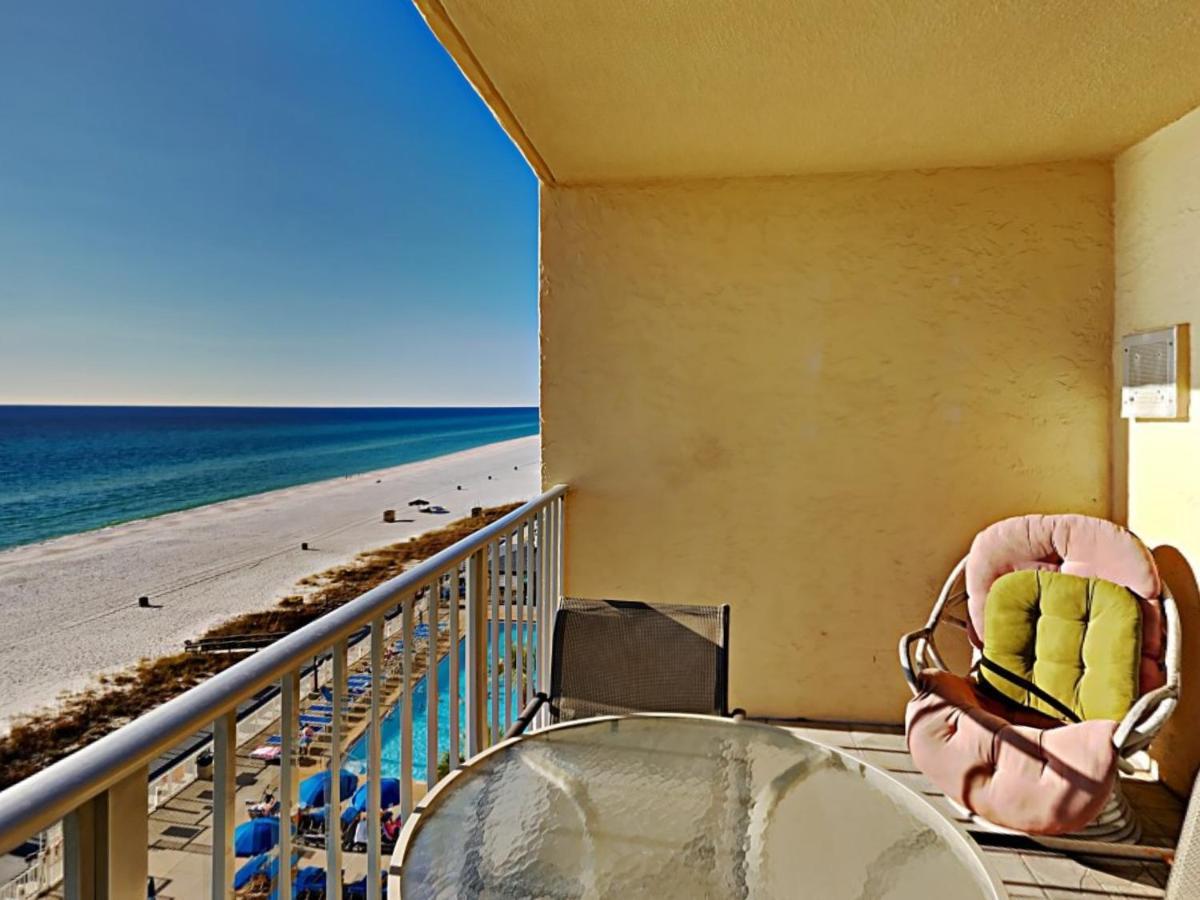 Regency Towers 719 Apartment Panama City Beach Ngoại thất bức ảnh