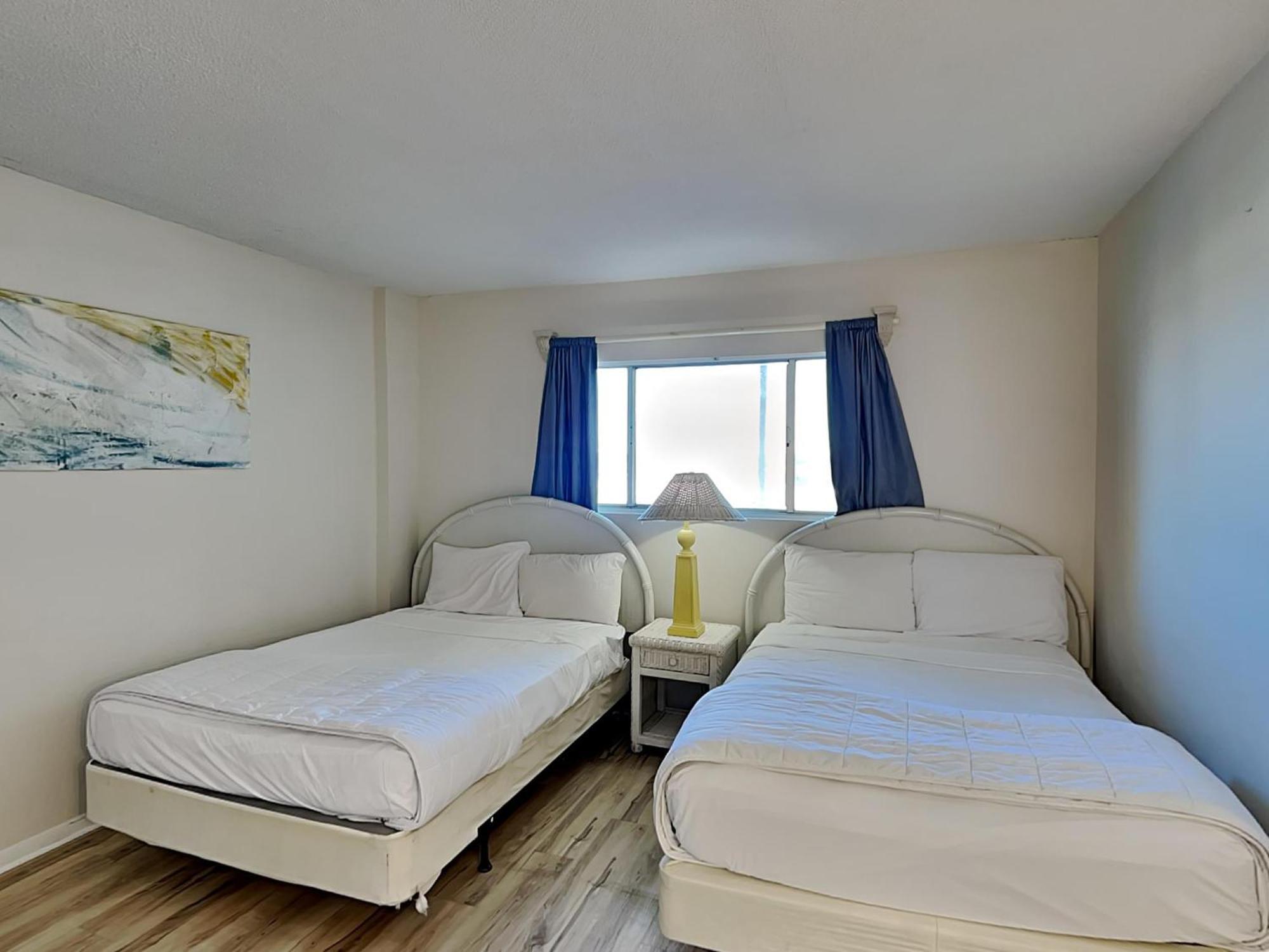 Regency Towers 719 Apartment Panama City Beach Ngoại thất bức ảnh