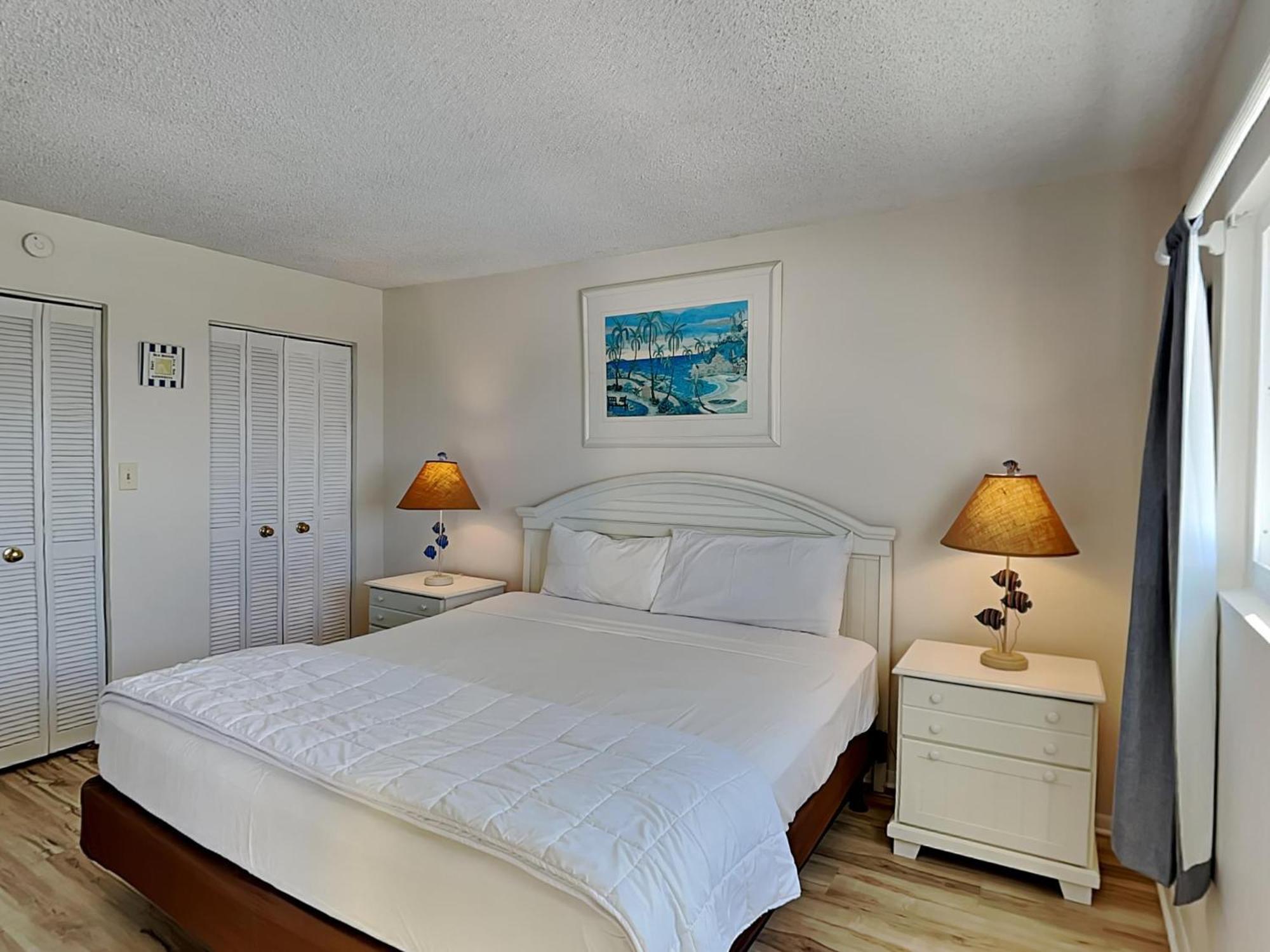 Regency Towers 719 Apartment Panama City Beach Ngoại thất bức ảnh