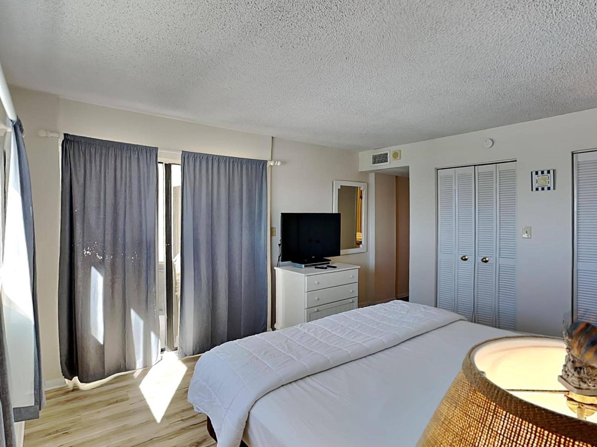 Regency Towers 719 Apartment Panama City Beach Ngoại thất bức ảnh
