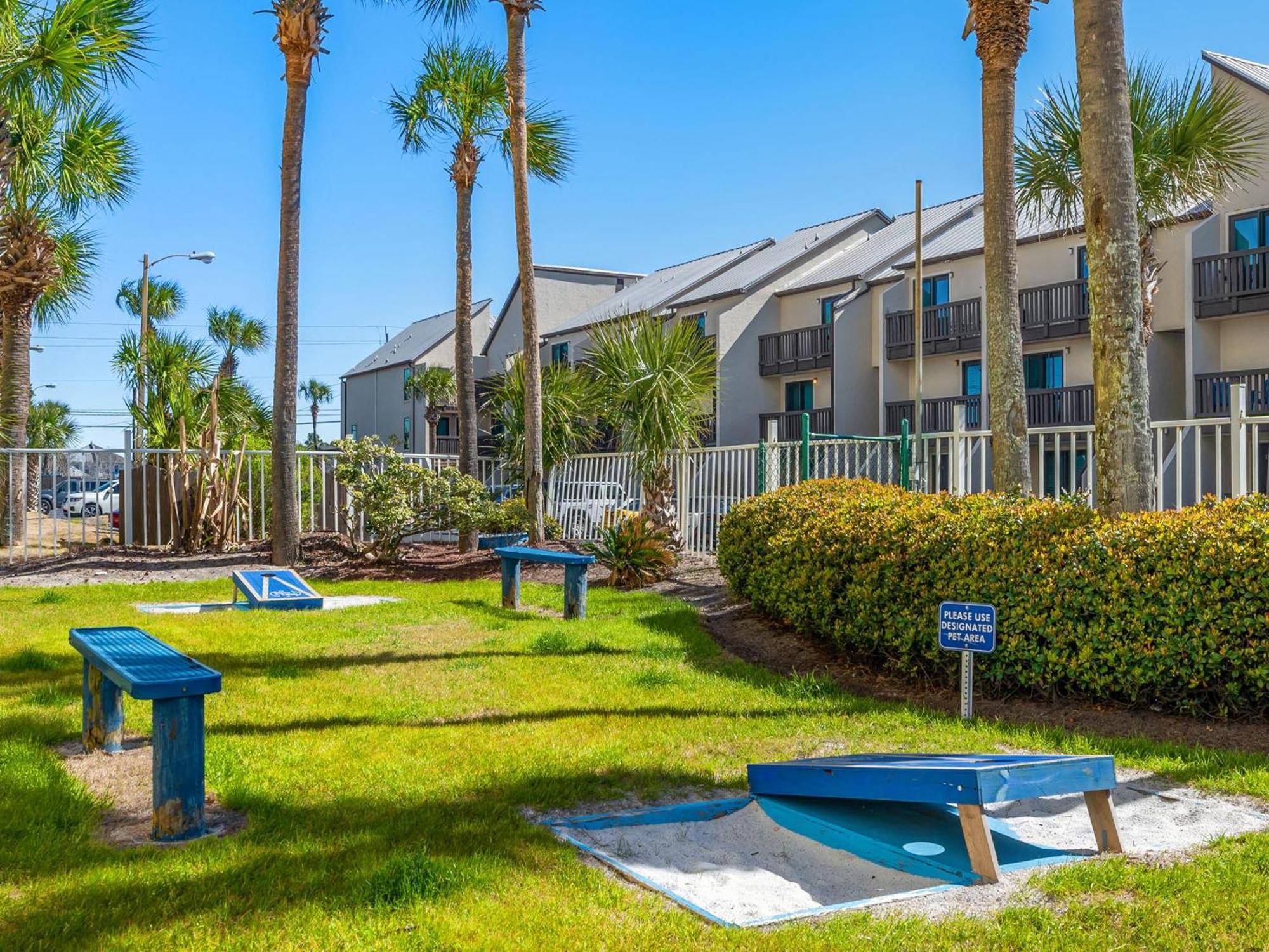 Regency Towers 719 Apartment Panama City Beach Ngoại thất bức ảnh