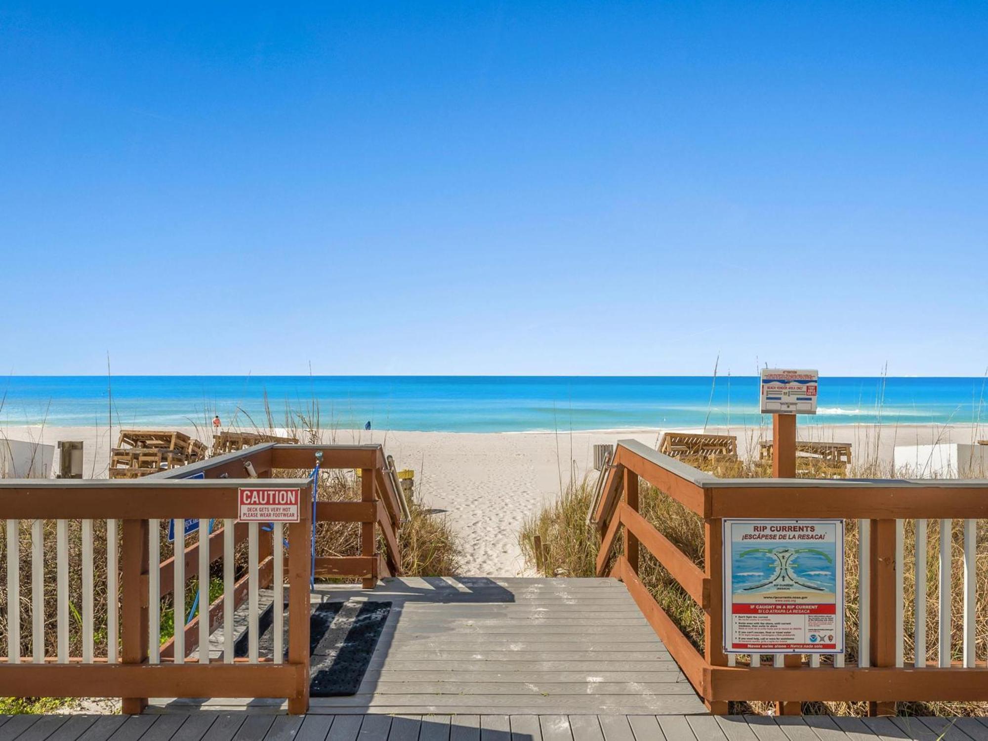 Regency Towers 719 Apartment Panama City Beach Ngoại thất bức ảnh
