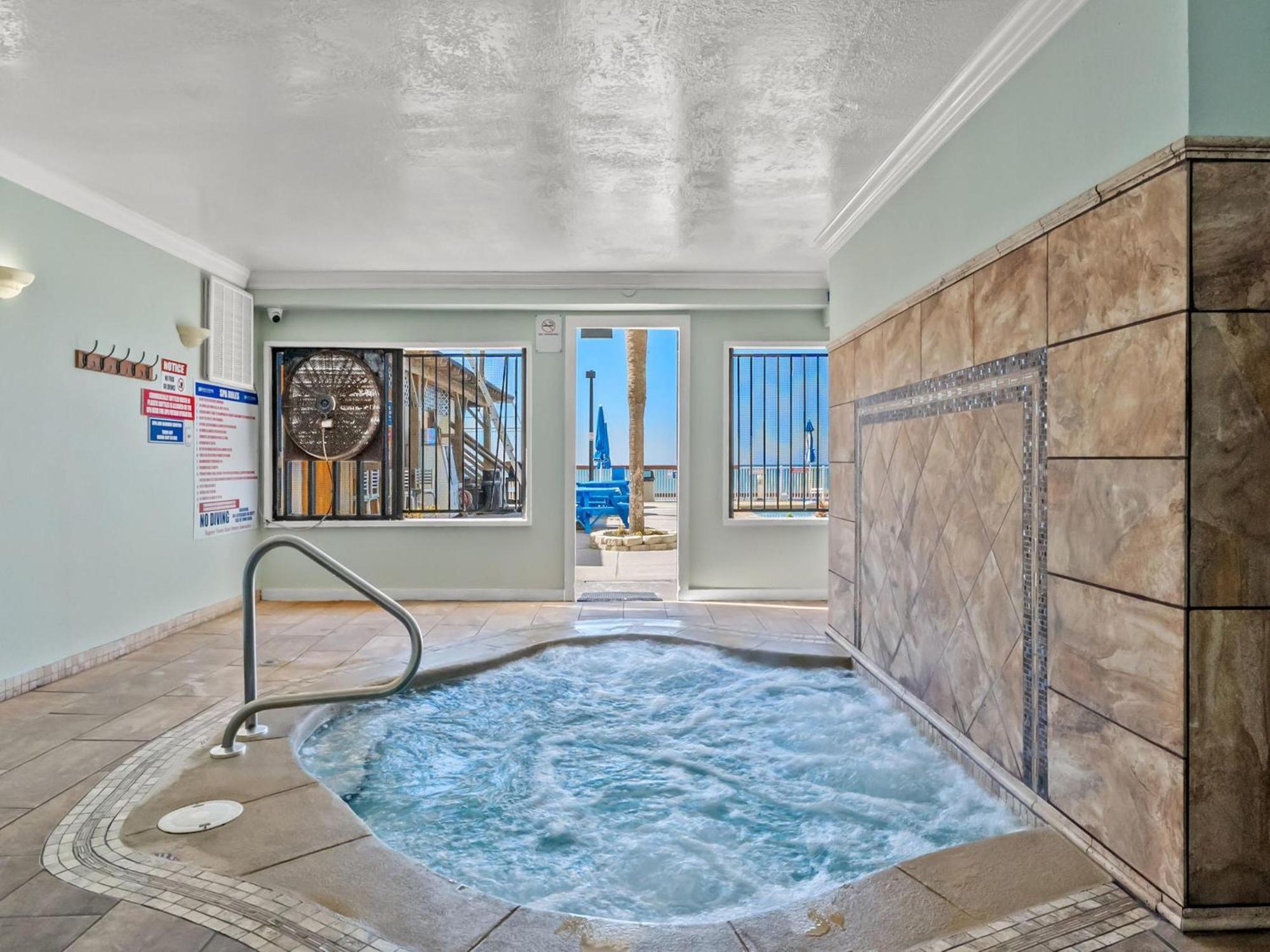 Regency Towers 719 Apartment Panama City Beach Ngoại thất bức ảnh