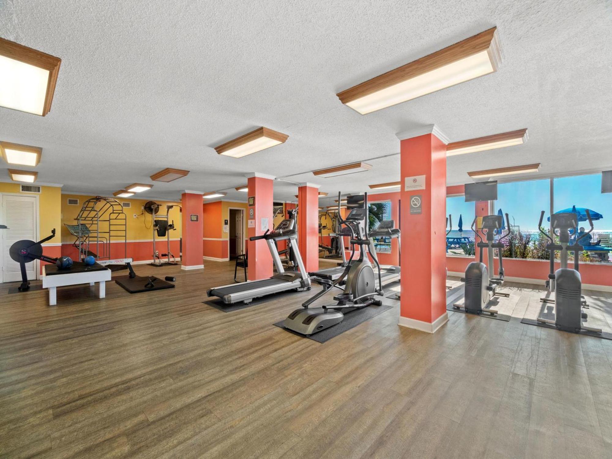 Regency Towers 719 Apartment Panama City Beach Ngoại thất bức ảnh