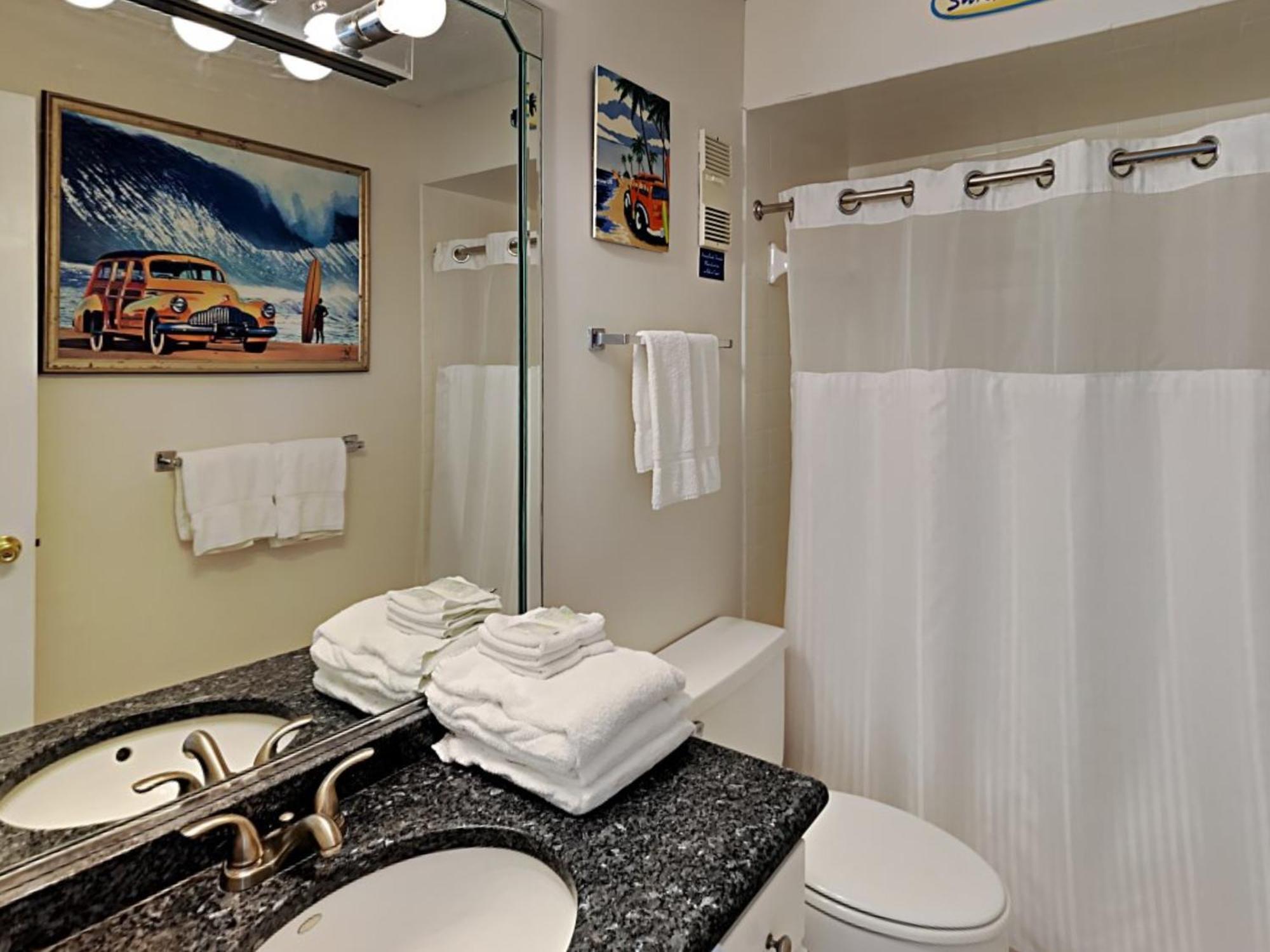 Regency Towers 719 Apartment Panama City Beach Ngoại thất bức ảnh