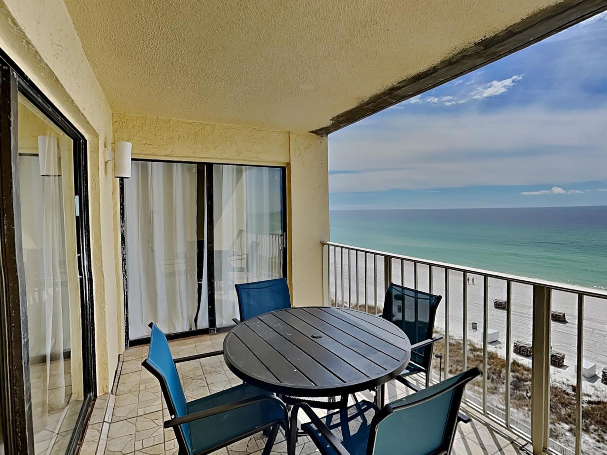 Regency Towers 719 Apartment Panama City Beach Ngoại thất bức ảnh