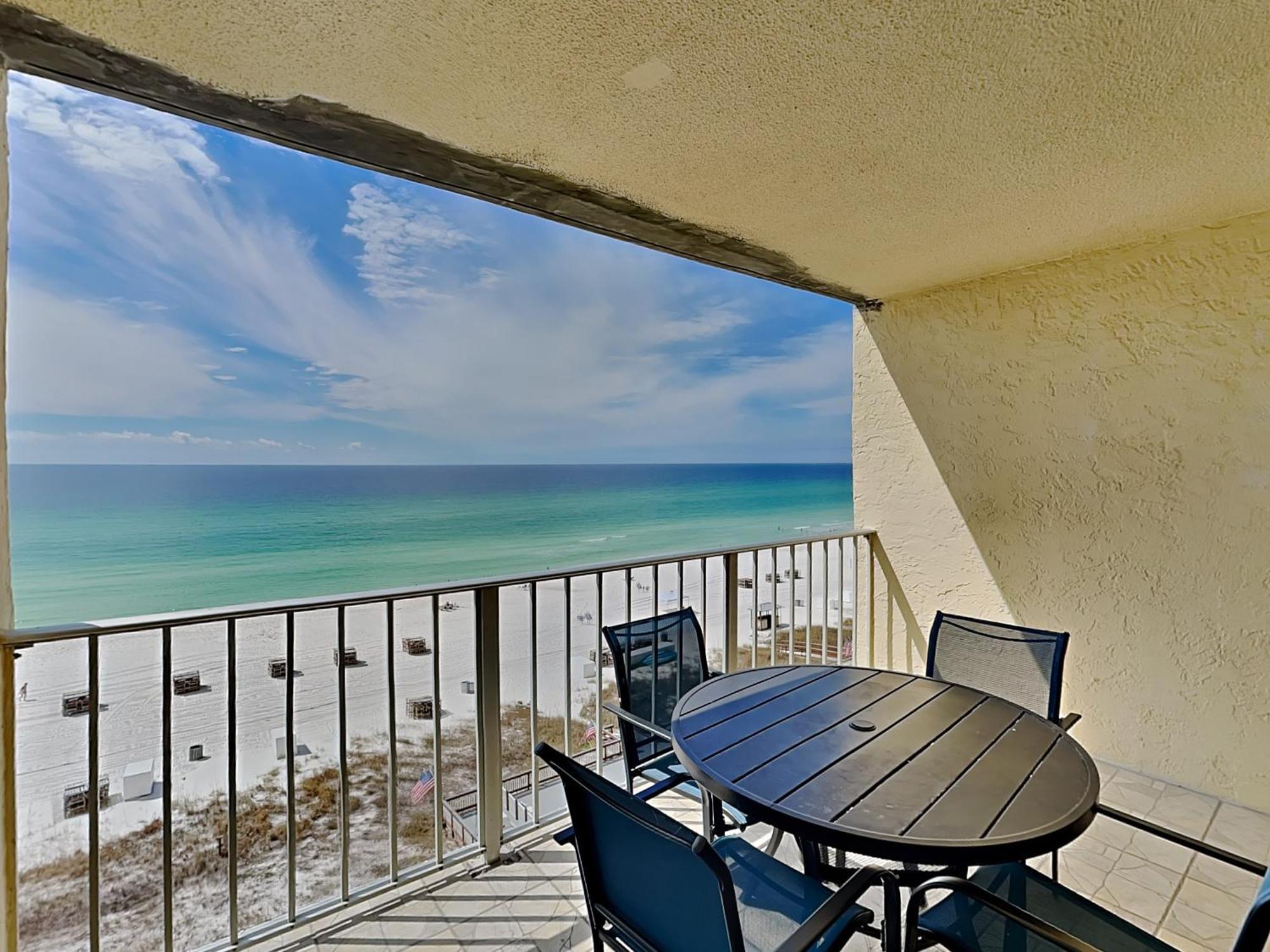 Regency Towers 719 Apartment Panama City Beach Ngoại thất bức ảnh
