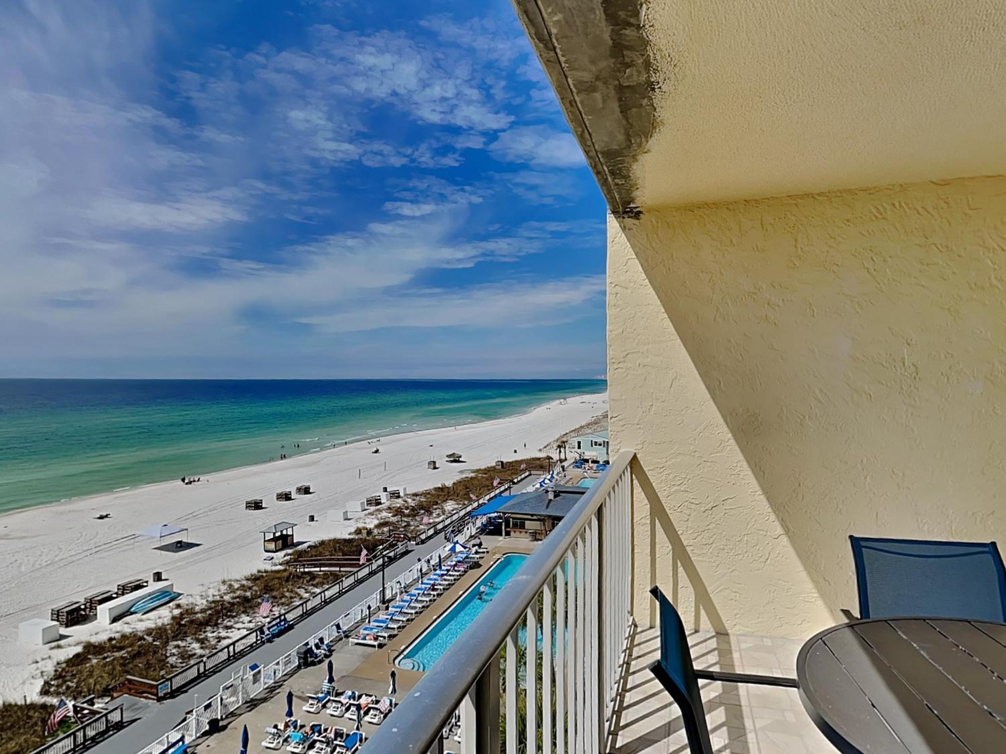 Regency Towers 719 Apartment Panama City Beach Ngoại thất bức ảnh