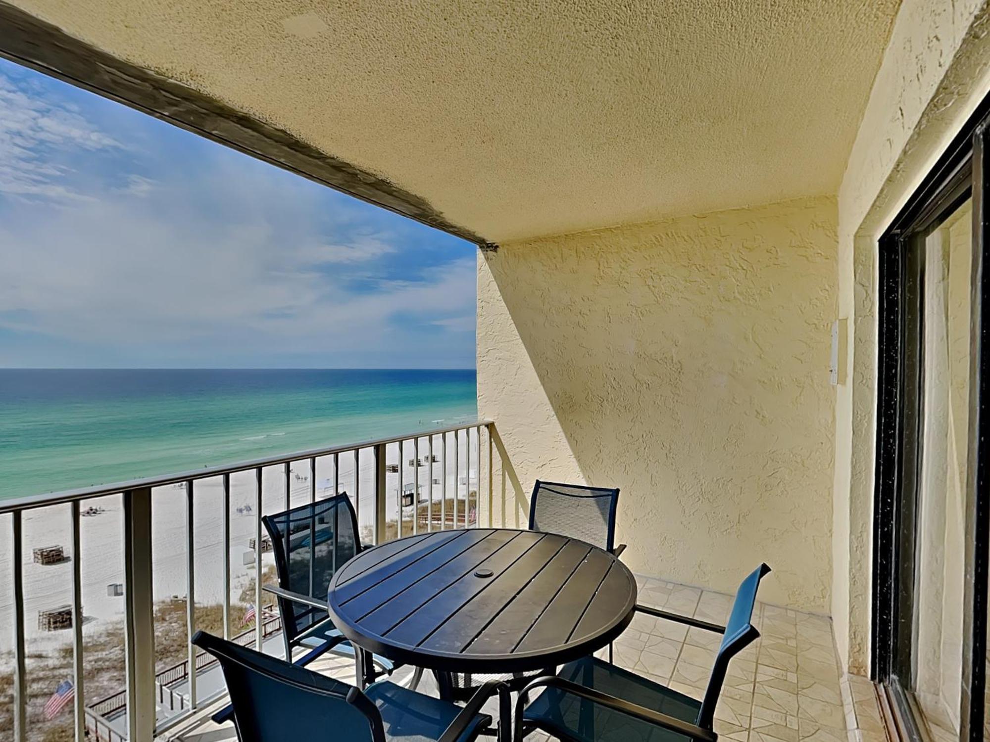 Regency Towers 719 Apartment Panama City Beach Ngoại thất bức ảnh